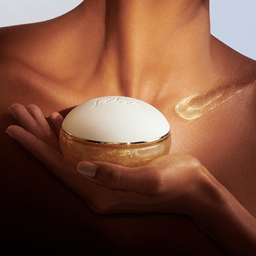 ジャドール シマリング ボディ ジェル (数量限定品) / ディオール
