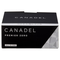 プレミアゼロ / CANADEL(カナデル)(オールインワン化粧品, スキンケア