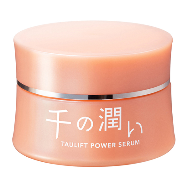 タウリフトパワーセラム / 千の潤い(美容液, スキンケア・基礎化粧品