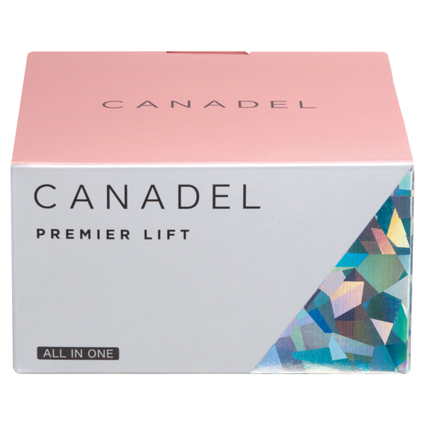 プレミアリフト / CANADEL(カナデル)(オールインワン化粧品