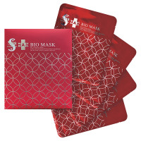 HAS ストレッチiシート exo / スパトリートメント(目元用シートパック