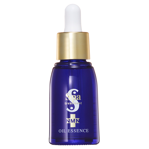 NMNオイルエッセンス / スパトリートメント(美容液, スキンケア・基礎