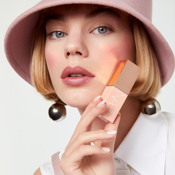 アフターグロー リキッドブラッシュ / NARS(ナーズ)(リキッドチーク