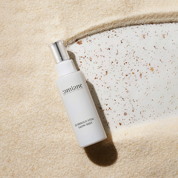 ルミナスバイタルグロウミスト / camiane(美容液, スキンケア・基礎