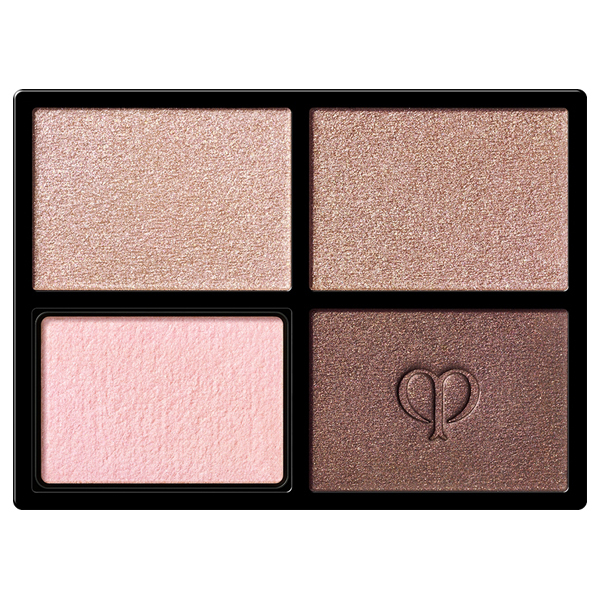 オンブルクルールクアドリ / クレ・ド・ポー ボーテ(パウダーアイ