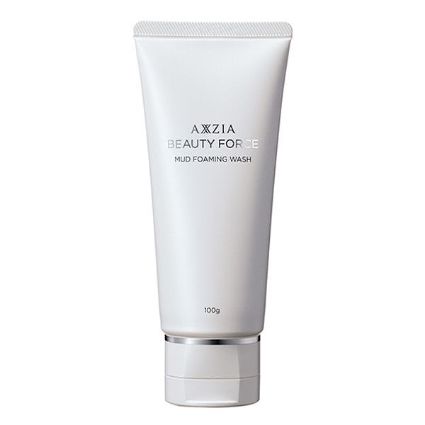 ビューティーフォース マッド フォーミング ウォッシュ / AXXZIA(洗顔