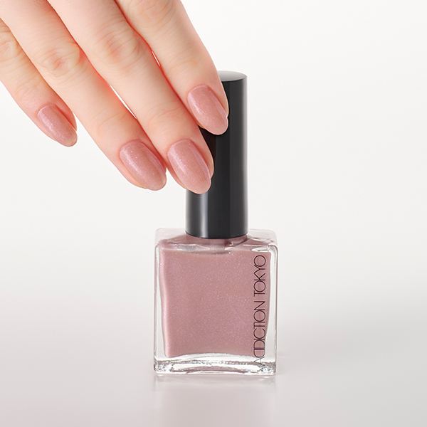 ザ ネイルポリッシュ + / ADDICTION(マニキュア・ネイルカラー, ネイル