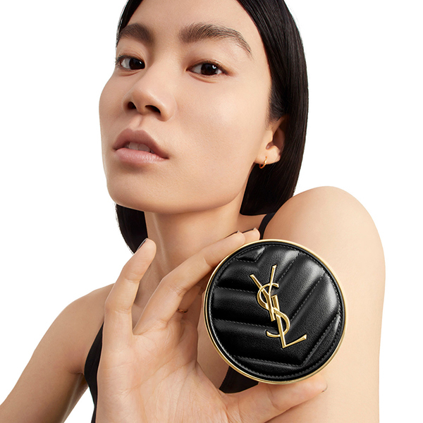 アンクル ド ポー ルクッションN / イヴ・サンローラン(クッション