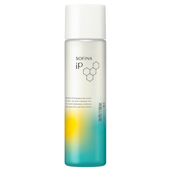 ソフィーナip ベースケアセラム 土台美容液 本体 まとめ売り ソフィーナ iP ベースケア セラム＜土台美容液＞ 90G | 花王公式