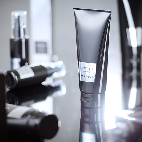 カバートリートメントPROTECT / MONNALI(コンディショナー, シャンプー