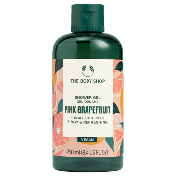 シャワージェル / THE BODY SHOP(ボディソープ, ボディケア)の通販