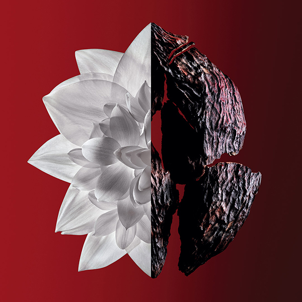 ランテルディ オーデパルファム ルージュ ウルティム / ジバンシイ