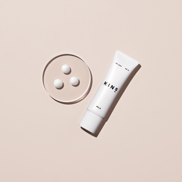 MILK / KINS(乳液, スキンケア・基礎化粧品)の通販 - アットコスメ公式