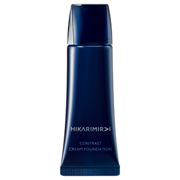 コントラスト クリーム ファンデーション / HIKARIMIRAI(クリーム