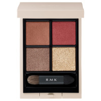 シンクロマティック アイシャドウパレット / RMK(パウダーアイシャドウ