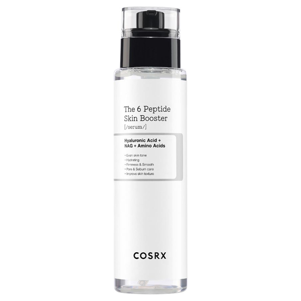 ザ・6ペプチドスキンブースターセラム / COSRX(ブースター・導入液