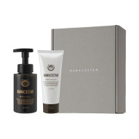 ダメージヘアケアセット / ナナコスター(シャンプー・コンディショナー