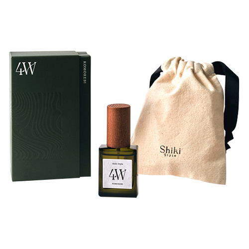 オードパルファム / Shiki Style(香水, 香水・ヘアフレグランス)の通販