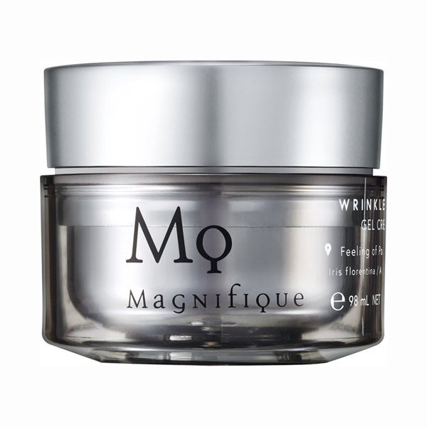 リンクルリフト ジェルクリーム / Magnifique(マニフィーク