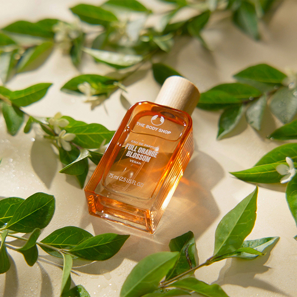 オレンジブロッサム オードパルファム / THE BODY SHOP(香水, 香水