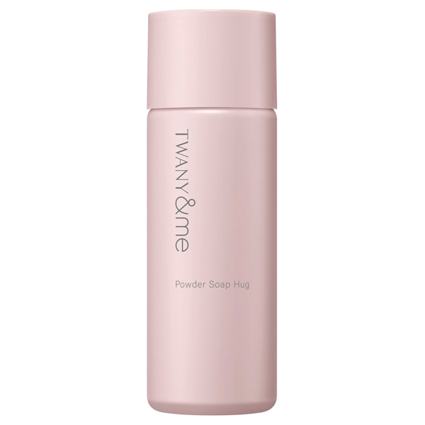 アンドミーパウダーソープハグ / トワニー(洗顔パウダー, スキンケア