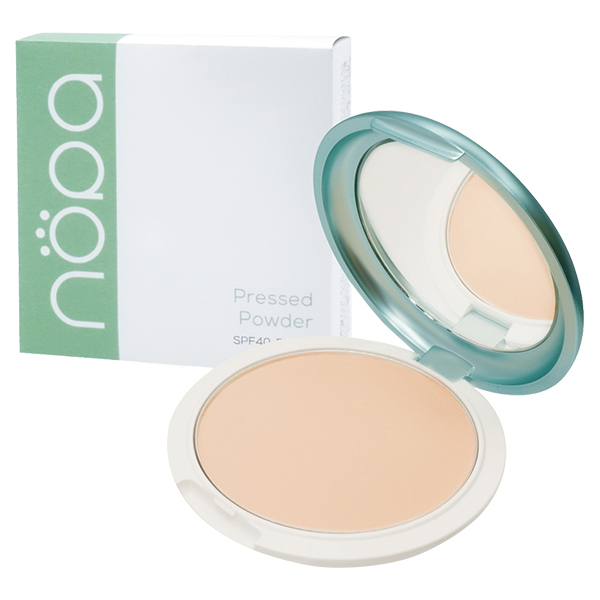 プレストパウダー / nopa(ノパ)(プレストパウダー, ベースメイク)の