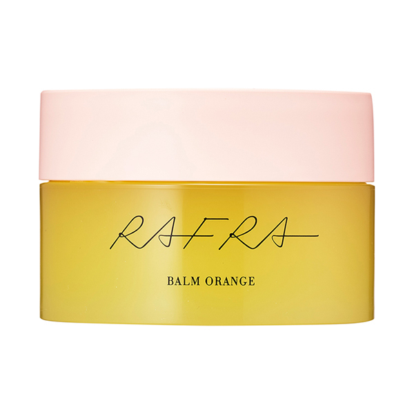 バームオレンジ / ラフラ(クレンジングバーム, スキンケア・基礎化粧品