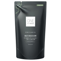 ポアクリア オイル / ONE BY KOSE(クレンジングオイル, スキンケア