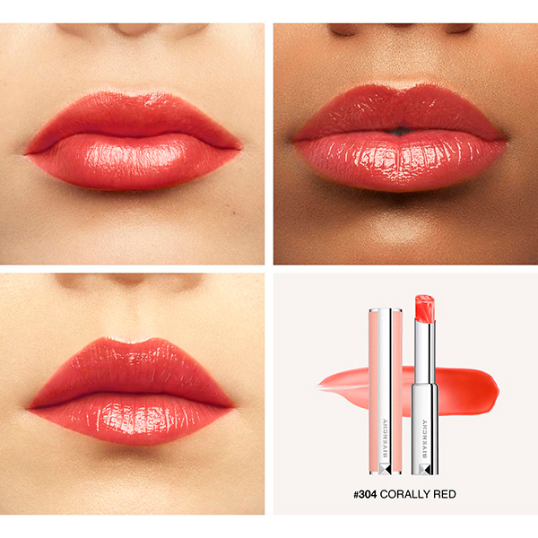 ローズ・パーフェクト / ジバンシイ(その他口紅・リップグロス, メイク