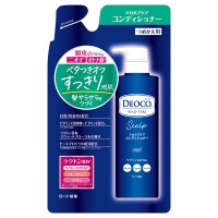 スカルプケアシャンプー / DEOCO(デオコ)(シャンプー, シャンプー