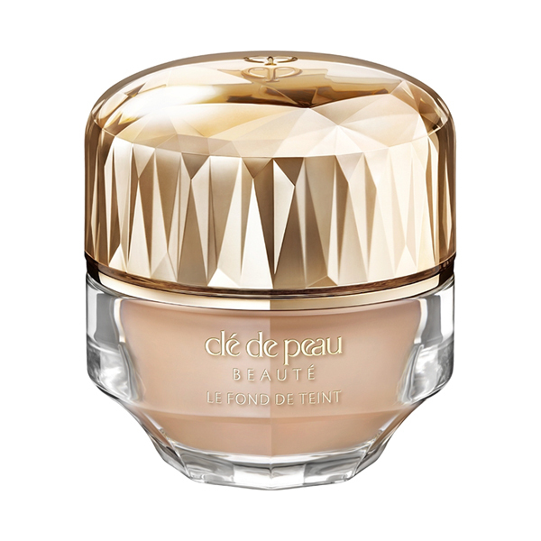ル・フォンドゥタンn / クレ・ド・ポー ボーテ(その他ファンデーション