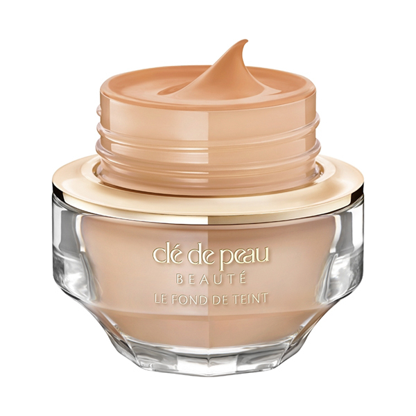 ル・フォンドゥタンn / クレ・ド・ポー ボーテ(その他ファンデーション