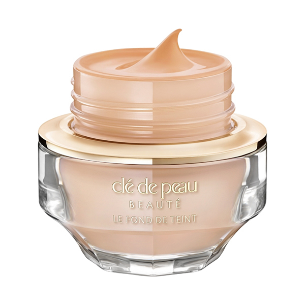 ル・フォンドゥタンn / クレ・ド・ポー ボーテ(その他ファンデーション