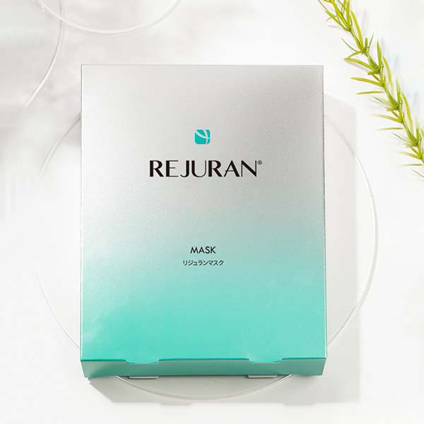 マスク / REJURAN(フェイス用シートパック・マスク, スキンケア・基礎