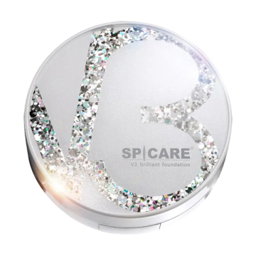 V3 ブリリアント ファンデーション / SPICARE(その他ファンデーション