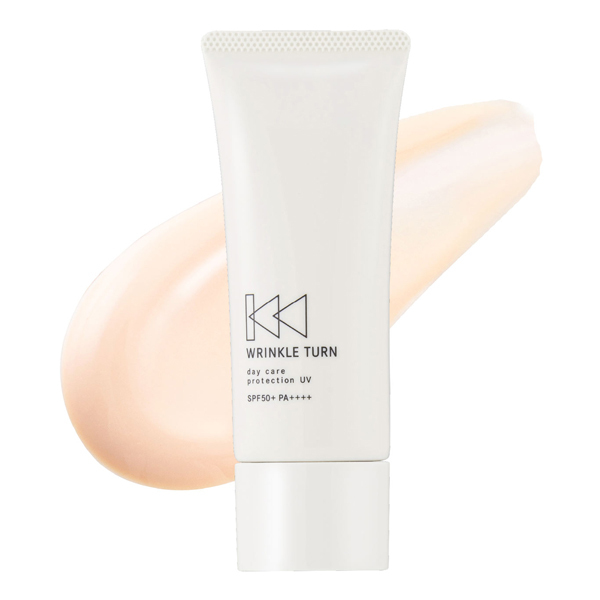 薬用デイケアプロテクションUV / サナ リンクルターン(その他日焼け