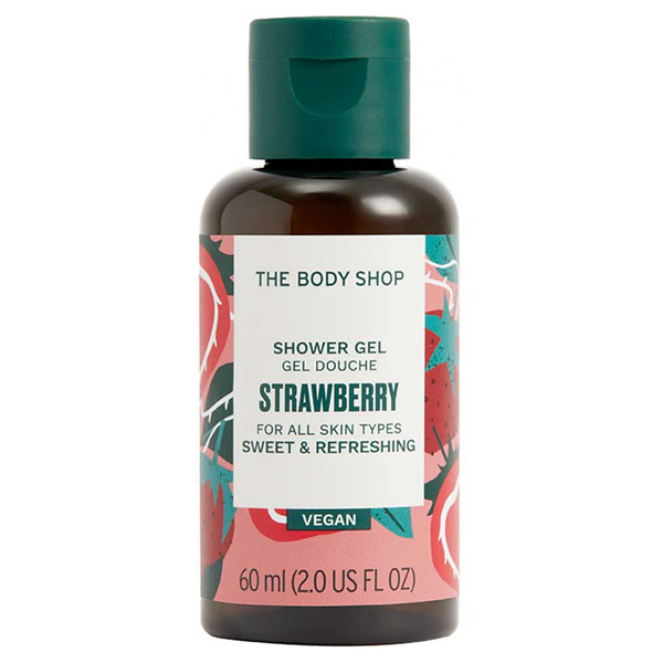 シャワージェル ST / THE BODY SHOP(ボディソープ, ボディケア)の通販