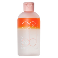 I'm Your HERO Balancer / SISI(クレンジングオイル, スキンケア・基礎