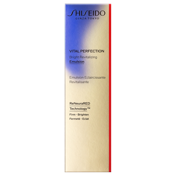 バイタルパーフェクション ブライトリバイタル エマルジョン