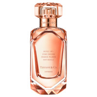 ティファニー ローズ ゴールド パフュームド ボディローション