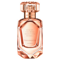 ローズ ゴールド インテンス オードパルファム / ティファニー(香水