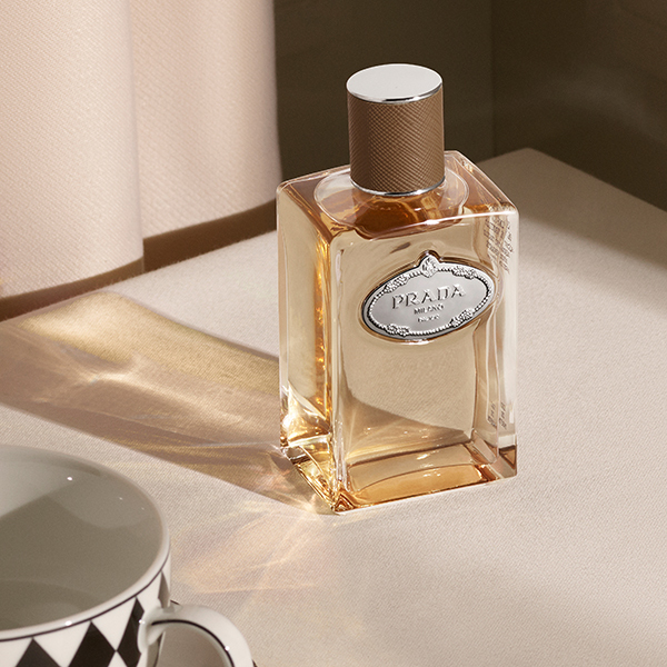 インフュージョン ドゥ プラダ バニラ オーデパルファム / プラダ