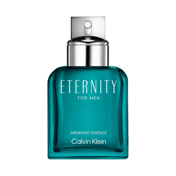 エタニティ フォー メン アロマティック エッセンス パルファム