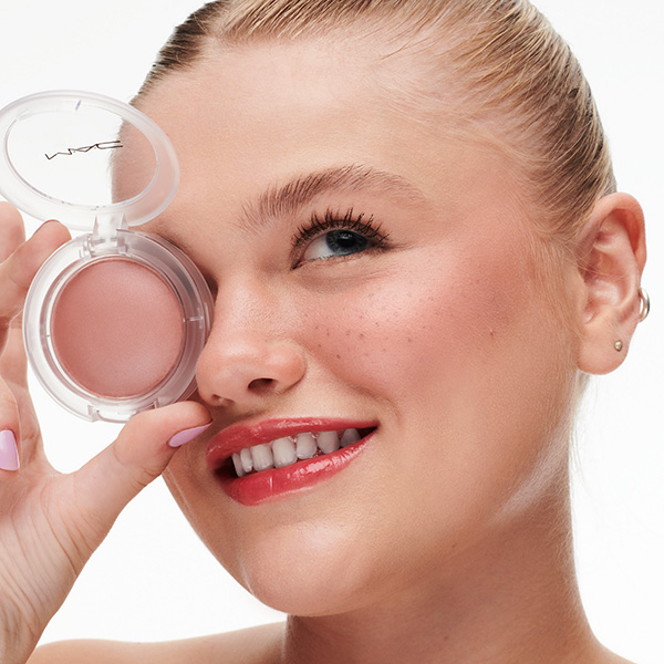 グロープレイクッショニーブラッシュ / M・A・C(マック)(ジェル