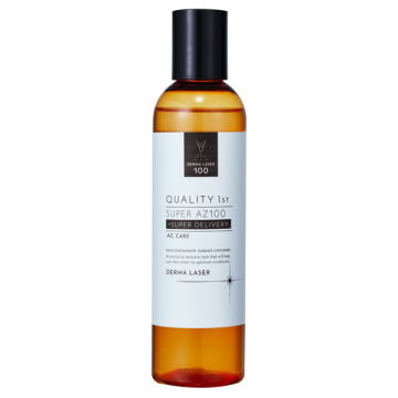 ダーマレーザー スーパーAZ100 ローション / クオリティファースト