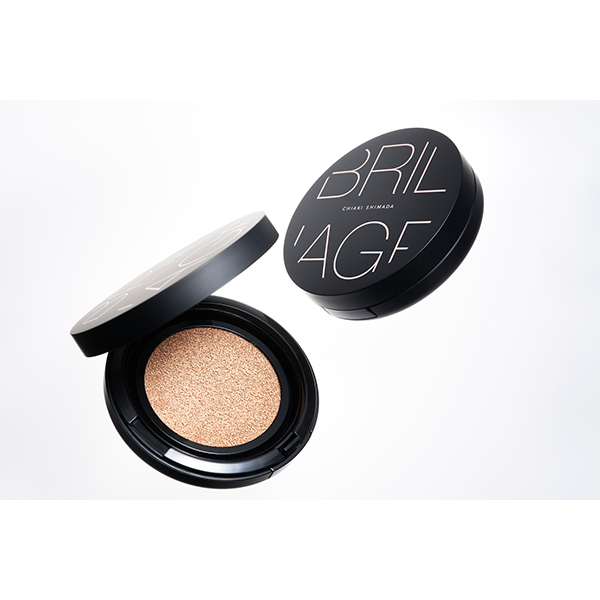 クリエイターズ ロングウェア UV クッション ブリリアントスキン EX