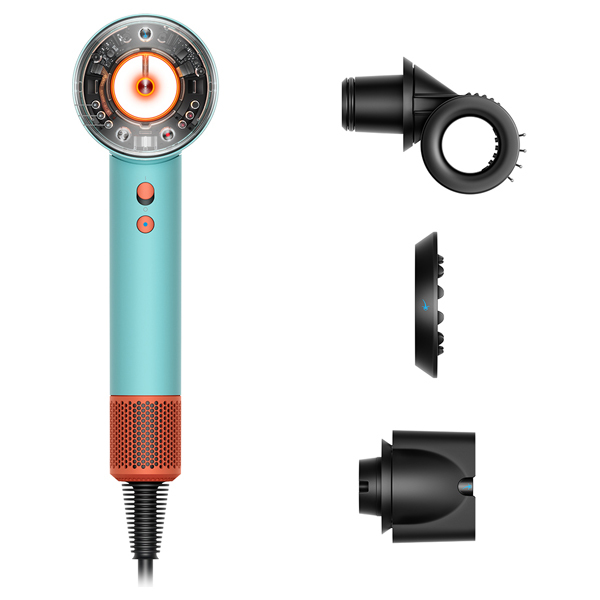 Supersonic Nural(TM)Shineヘアドライヤー / ダイソン(ドライヤー