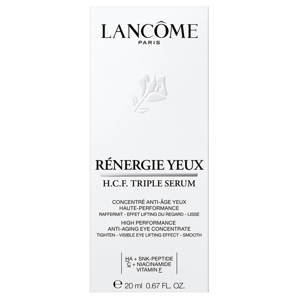 レネルジー HCF トリプル アイセラム / ランコム(目元美容液