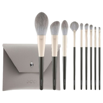メイクブラシ芳華シリーズ / ENERGY(ブラシセット, メイクアップ