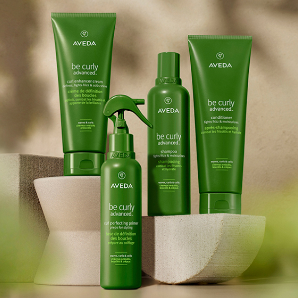 ビーカーリー アドバンス シャンプー / AVEDA(アヴェダ)(シャンプー